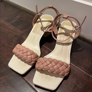 Dolce Vita Maren Sandal Size 7